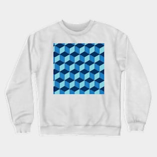 Blocks Crewneck Sweatshirt